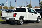 New 2024 Ford F-150 XLT Super Cab RWD, Pickup for sale #RKF13967 - photo 5