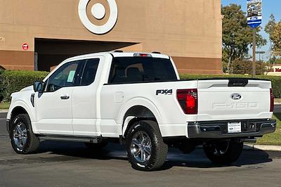 2024 Ford F-150 Super Cab 4WD, Pickup for sale #RKF32070 - photo 2