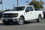 New 2024 Ford F-150 XLT Super Cab RWD, Pickup for sale #RKF32071 - photo 1