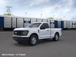 New 2024 Ford F-150 XL Regular Cab RWD, Pickup for sale #RKF46048 - photo 1