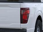 New 2024 Ford F-150 XL Regular Cab RWD, Pickup for sale #RKF46048 - photo 21