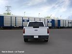 New 2024 Ford F-150 XL Regular Cab RWD, Pickup for sale #RKF46048 - photo 5