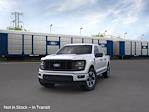 New 2024 Ford F-150 STX SuperCrew Cab 4WD, Pickup for sale #RKF60968 - photo 2