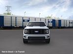 New 2024 Ford F-150 STX SuperCrew Cab 4WD, Pickup for sale #RKF60968 - photo 6