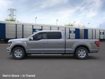 2024 Ford F-150 SuperCrew Cab 4WD, Pickup for sale #RKF72216 - photo 3