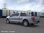 2024 Ford F-150 SuperCrew Cab 4WD, Pickup for sale #RKF72216 - photo 4