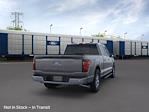 2024 Ford F-150 SuperCrew Cab 4WD, Pickup for sale #RKF72216 - photo 8