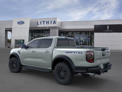 2024 Ford Ranger SuperCrew Cab 4WD, Pickup for sale #RLE08926 - photo 2
