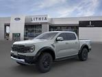 2024 Ford Ranger SuperCrew Cab 4WD, Pickup for sale #RLE08926 - photo 1