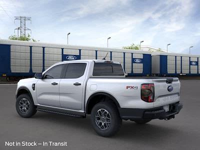 2024 Ford Ranger SuperCrew Cab 4WD, Pickup for sale #RLE13735 - photo 2