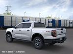 2024 Ford Ranger SuperCrew Cab 4WD, Pickup for sale #RLE13735 - photo 2