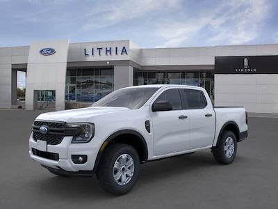 2024 Ford Ranger SuperCrew Cab RWD, Pickup for sale #RLE15449 - photo 1