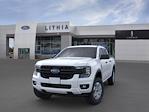 2024 Ford Ranger SuperCrew Cab RWD, Pickup for sale #RLE15449 - photo 3