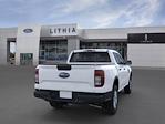 2024 Ford Ranger SuperCrew Cab RWD, Pickup for sale #RLE15449 - photo 8