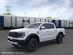 New 2024 Ford Ranger Raptor SuperCrew Cab 4WD, Pickup for sale #RLE23062 - photo 1