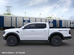 New 2024 Ford Ranger Raptor SuperCrew Cab 4WD, Pickup for sale #RLE23062 - photo 3