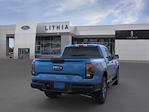 2024 Ford Ranger SuperCrew Cab 4WD, Pickup for sale #RLE24407 - photo 8