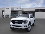 New 2024 Ford Ranger XL SuperCrew Cab 4WD, Pickup for sale #RLE32469 - photo 2