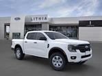 New 2024 Ford Ranger XL SuperCrew Cab 4WD, Pickup for sale #RLE35000 - photo 7