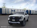 New 2024 Ford Ranger XLT SuperCrew Cab RWD, Pickup for sale #RLE44417 - photo 2