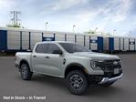 New 2024 Ford Ranger XLT SuperCrew Cab RWD, Pickup for sale #RLE44417 - photo 7