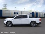 New 2024 Ford Maverick Lariat SuperCrew Cab AWD, Pickup for sale #RRB47073 - photo 6