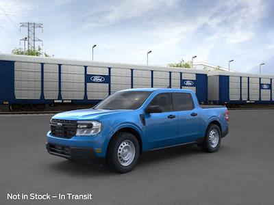 New 2024 Ford Maverick XL SuperCrew Cab FWD, Pickup for sale #RRB50352 - photo 1