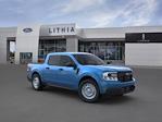 New 2024 Ford Maverick XL SuperCrew Cab FWD, Pickup for sale #RRB50352 - photo 6