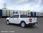 New 2024 Ford Maverick XL SuperCrew Cab FWD, Pickup for sale #RRB50368 - photo 4