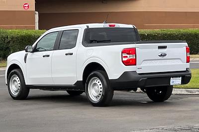 2024 Ford Maverick SuperCrew Cab FWD, Pickup for sale #RRB66020 - photo 2