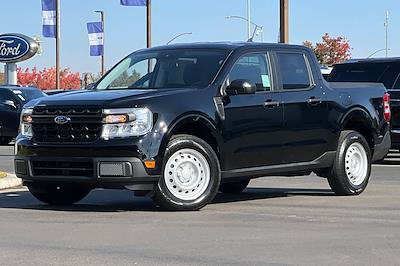 2024 Ford Maverick SuperCrew Cab FWD, Pickup for sale #RRB68605 - photo 1