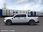 New 2024 Ford Maverick XLT SuperCrew Cab FWD, Pickup for sale #RRB68923 - photo 3