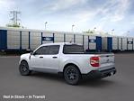 New 2024 Ford Maverick XLT SuperCrew Cab FWD, Pickup for sale #RRB68923 - photo 4