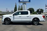 2024 Ford F-150 Lightning SuperCrew Cab AWD, Pickup for sale #RWG00515 - photo 10