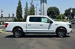 2024 Ford F-150 Lightning SuperCrew Cab AWD, Pickup for sale #RWG00515 - photo 15