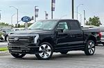 2024 Ford F-150 Lightning SuperCrew Cab AWD, Pickup for sale #RWG00966 - photo 1