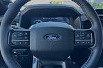 New 2024 Ford F-150 Lightning Platinum SuperCrew Cab AWD, Pickup for sale #RWG04501 - photo 25