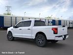 New 2024 Ford F-150 Lightning XLT SuperCrew Cab AWD, Pickup for sale #RWG19908 - photo 4