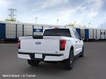 New 2024 Ford F-150 Lightning XLT SuperCrew Cab AWD, Pickup for sale #RWG19908 - photo 8