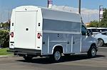 New 2025 Ford E-350 Base RWD, Service Utility Van for sale #SDD07676 - photo 3