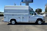 New 2025 Ford E-350 Base RWD, Service Utility Van for sale #SDD07676 - photo 6