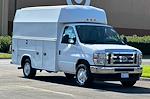 New 2025 Ford E-350 Base RWD, Service Utility Van for sale #SDD07676 - photo 7