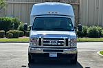 New 2025 Ford E-350 Base RWD, Service Utility Van for sale #SDD07676 - photo 8