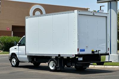 New 2025 Ford E-450 Base RWD, Box Van for sale #SDD14923 - photo 2