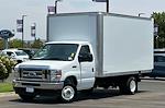 New 2025 Ford E-450 Base RWD, Box Van for sale #SDD14923 - photo 1