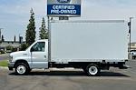 New 2025 Ford E-450 Base RWD, Box Van for sale #SDD14923 - photo 4