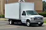 New 2025 Ford E-450 Base RWD, Box Van for sale #SDD14923 - photo 7