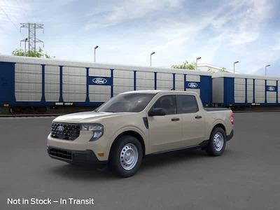 New 2025 Ford Maverick XL SuperCrew Cab AWD, Pickup for sale #SRA10180 - photo 1