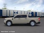 New 2025 Ford Maverick XL SuperCrew Cab AWD, Pickup for sale #SRA10180 - photo 3