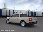 New 2025 Ford Maverick XL SuperCrew Cab AWD, Pickup for sale #SRA10180 - photo 4